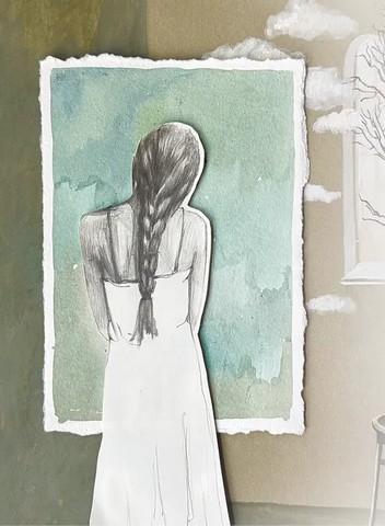 Марта й інші жінки - фото 10