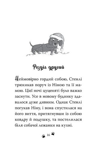 Такса. Санта - фото 6