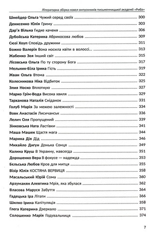 Алхімія короткої прози. Книга друга - фото 6