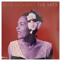 Billie Holiday - The Hits (LP, Deluxe Edition)