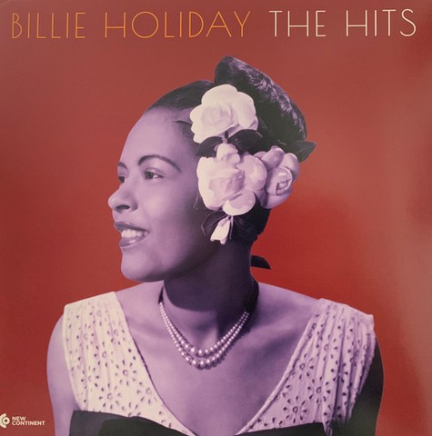 Billie Holiday - The Hits (LP, Deluxe Edition) - фото 1