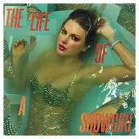 Taylor Swift - The Life of a Showgirl (CD, Poster)
