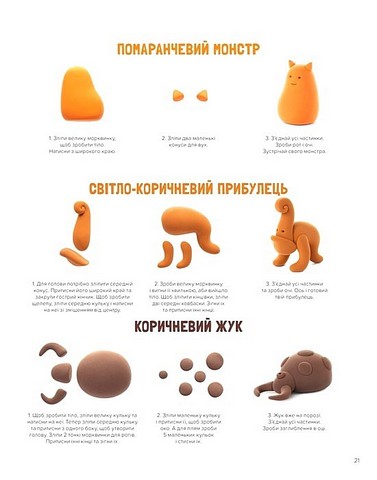 Ліпимо просто - фото 8