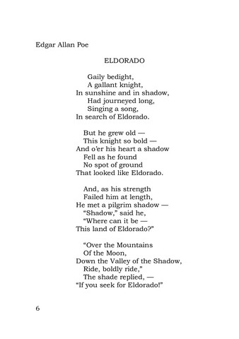 Американська поезія у перекладах Валерія Кикотя - фото 10