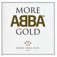 ABBA – More ABBA Gold (More ABBA Hits) (CD, Compilation, Reissue, Remastered)