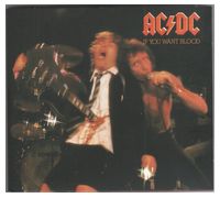 AC/DC – If You Want Blood You've Got It (CD, Album, Enhanced, Reissue, Remastered, Stereo, Digipak, Sony DADC Pressing)