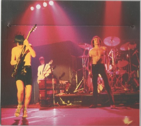 AC/DC – If You Want Blood Youve Got It (CD, Album, Enhanced, Reissue, Remastered, Stereo, Digipak, Sony DADC Pressing) - фото 5