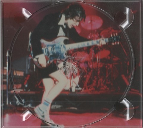 AC/DC – If You Want Blood Youve Got It (CD, Album, Enhanced, Reissue, Remastered, Stereo, Digipak, Sony DADC Pressing) - фото 6