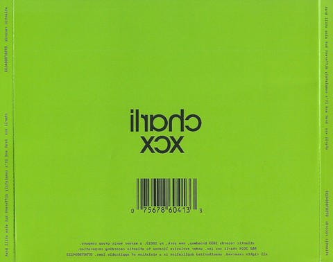 Charli XCX – Brat And Its Completely Different But Also Still Brat (2CD, Album) - фото 2