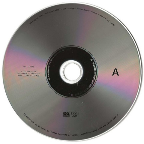 Charli XCX – Brat And Its Completely Different But Also Still Brat (2CD, Album) - фото 3