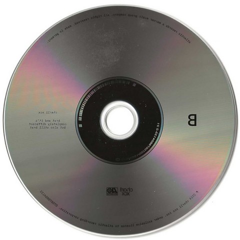 Charli XCX – Brat And Its Completely Different But Also Still Brat (2CD, Album) - фото 4
