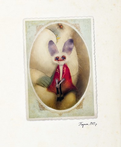 Мементо монструм. Обережно Кусливий! Тілль Йохен - фото 4