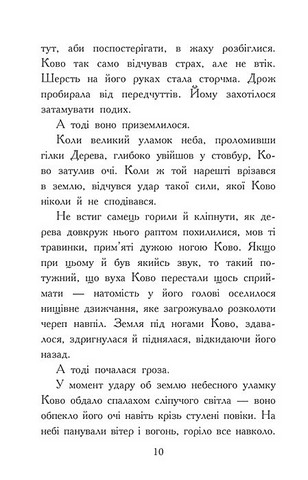 Звіродухи. Падіння звірів. Книга 4. Полумяний приплив - фото 7