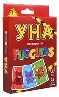 Настільна гра УНА FUGGLERS (30935)