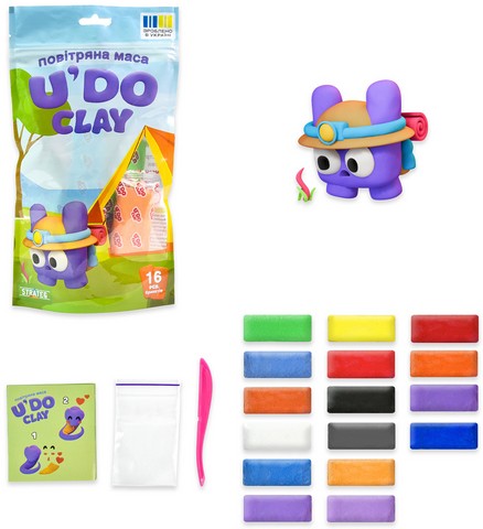 Набір для творчості 