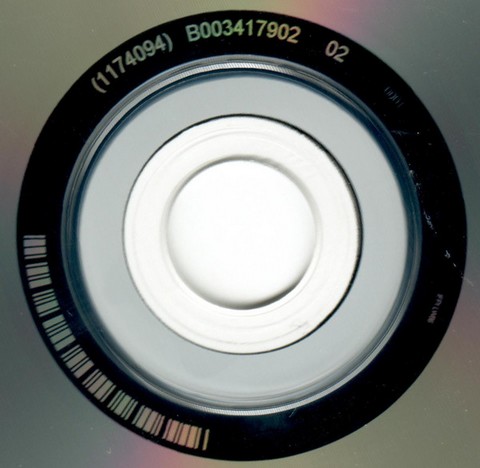 Imagine Dragons – Mercury - Act 1 (CD, Album) - фото 6