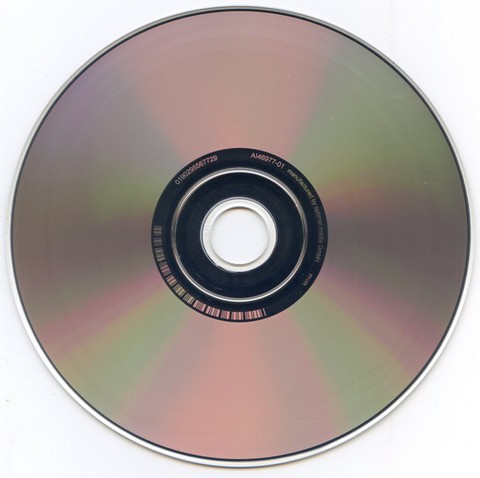Iron Maiden – Piece Of Mind (CD, Album, Reissue, Remastered, Digipak) - фото 5