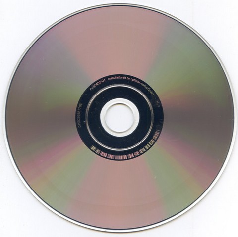 Iron Maiden – Somewhere In Time (CD, Album, Reissue, Remastered, Digipak) - фото 7