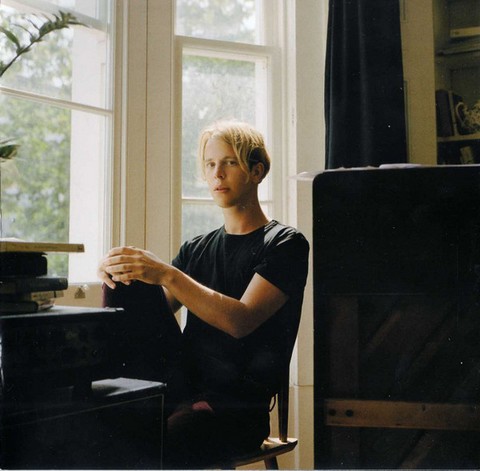 Tom Odell – Jubilee Road (CD, Album) - фото 1