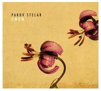 Parov Stelar – Coco (2CD, Album, Enhanced, Digipak)