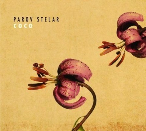 Parov Stelar – Coco (2CD, Album, Enhanced, Digipak) - фото 1