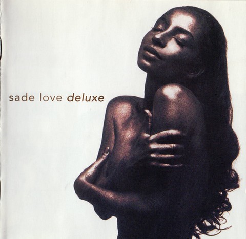 Sade – Love Deluxe (CD, Album, Reissue, Remastered, Stereo) - фото 1
