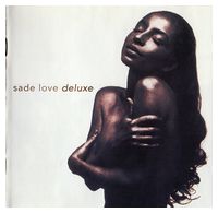 Sade – Love Deluxe (CD, Album, Reissue, Remastered, Stereo)