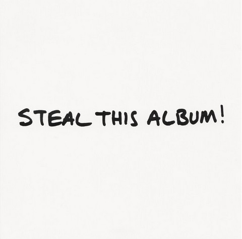 System Of A Down – Steal This Album! (CD, Album) - фото 1