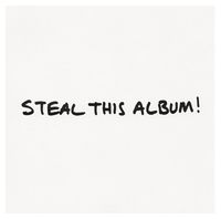 System Of A Down – Steal This Album! (CD, Album)