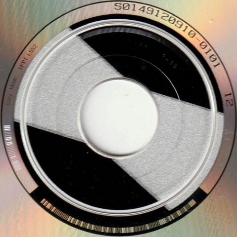 System Of A Down – System Of A Down (CD, Album) - фото 4