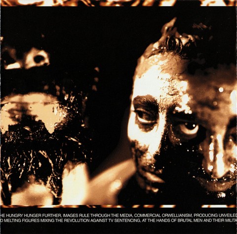 System Of A Down – System Of A Down (CD, Album) - фото 6
