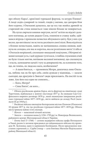 Сузір’я Лебедя. Сонце в Чигирині - фото 5