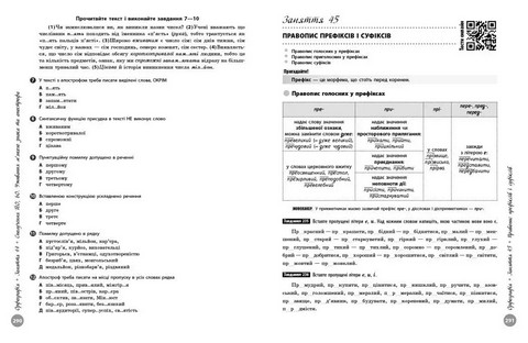 НМТ 2026. Українська мова. Повний курс підготовки - фото 4