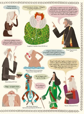 Бруд. Смердюча історія гігієни - фото 4