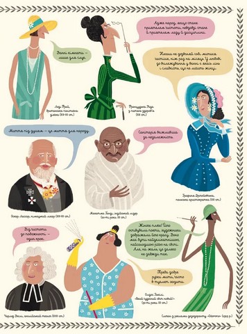 Бруд. Смердюча історія гігієни - фото 6