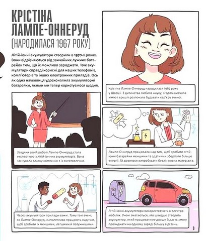 Енергія. Наука довкола нас - фото 7