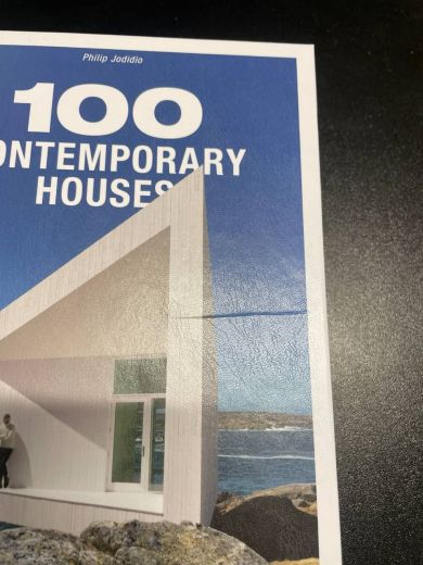 100 Contemporary Houses (Маркетплейс)