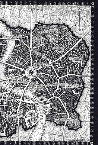 З-імли-народжені. Книга 1 - фото 4