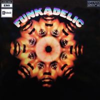 Funkadelic – Funkadelic (LP, Album, Vinyl)