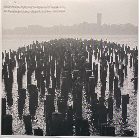 Ben Howard – Every Kingdom (LP, Album, Repress) - фото 6