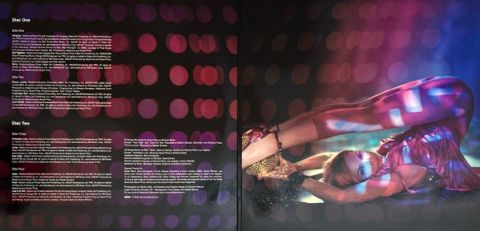 Madonna – Confessions On A Dance Floor (2LP, Album, Limited Edition, Reissue, Pink Vinyl) - фото 2