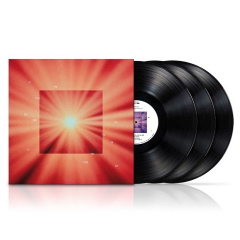 Leprous - An Evening of Atonement (3LP, Vinyl) - фото 2