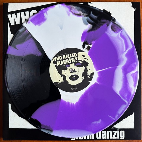 Glenn Danzig – Who Killed Marilyn? (12