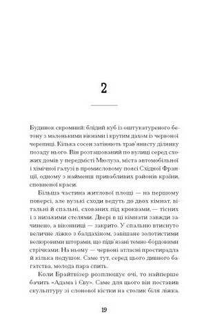 Мистецький злодій - фото 8