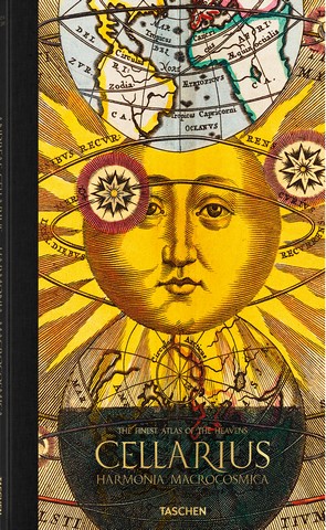 Cellarius Atlas
