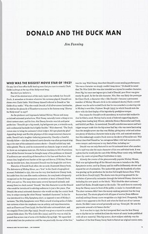 Disney Carl Barks Library. Donald Duck. V1. 1942–1950 - фото 3