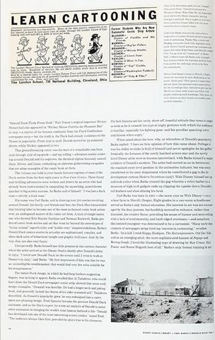 Disney Carl Barks Library. Donald Duck. V1. 1942–1950 - фото 4