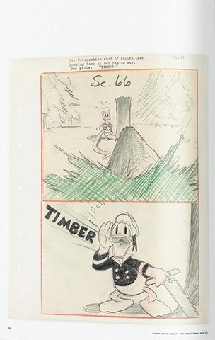 Disney Carl Barks Library. Donald Duck. V1. 1942–1950 - фото 6