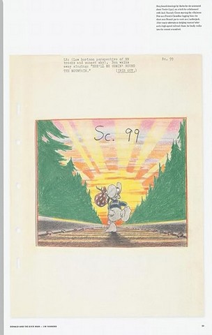 Disney Carl Barks Library. Donald Duck. V1. 1942–1950 - фото 7