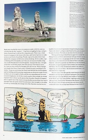 Disney Carl Barks Library. Donald Duck. V1. 1942–1950 - фото 8